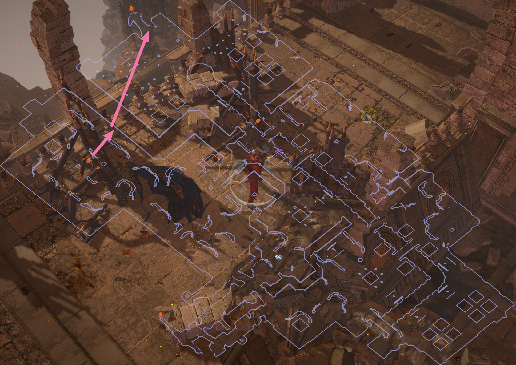 Solaris Concourse Variant 1